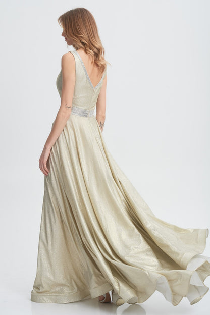 Diana  Swarovski Evening Dress