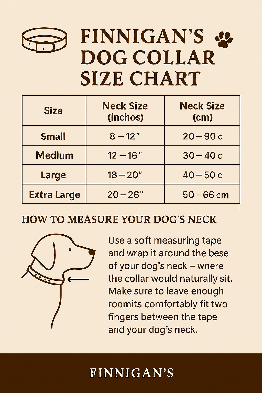 Finnigan's Regal Canine Dog Lead Hand Made