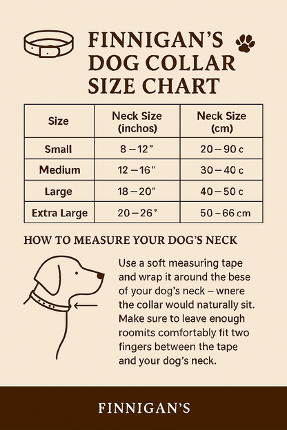 Finnigan's Regal Canine Dog Lead Hand Made