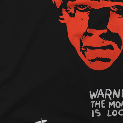 Frankenstein - 30s Sci-Fi Horror Movie T-Shirt
