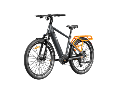 Heybike Galaxy T Trekking E-Bike