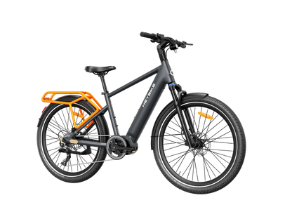 Heybike Galaxy T Trekking E-Bike