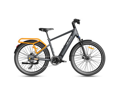 Heybike Galaxy T Trekking E-Bike