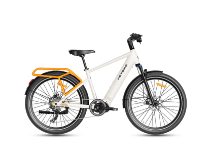 Heybike Galaxy T Trekking E-Bike