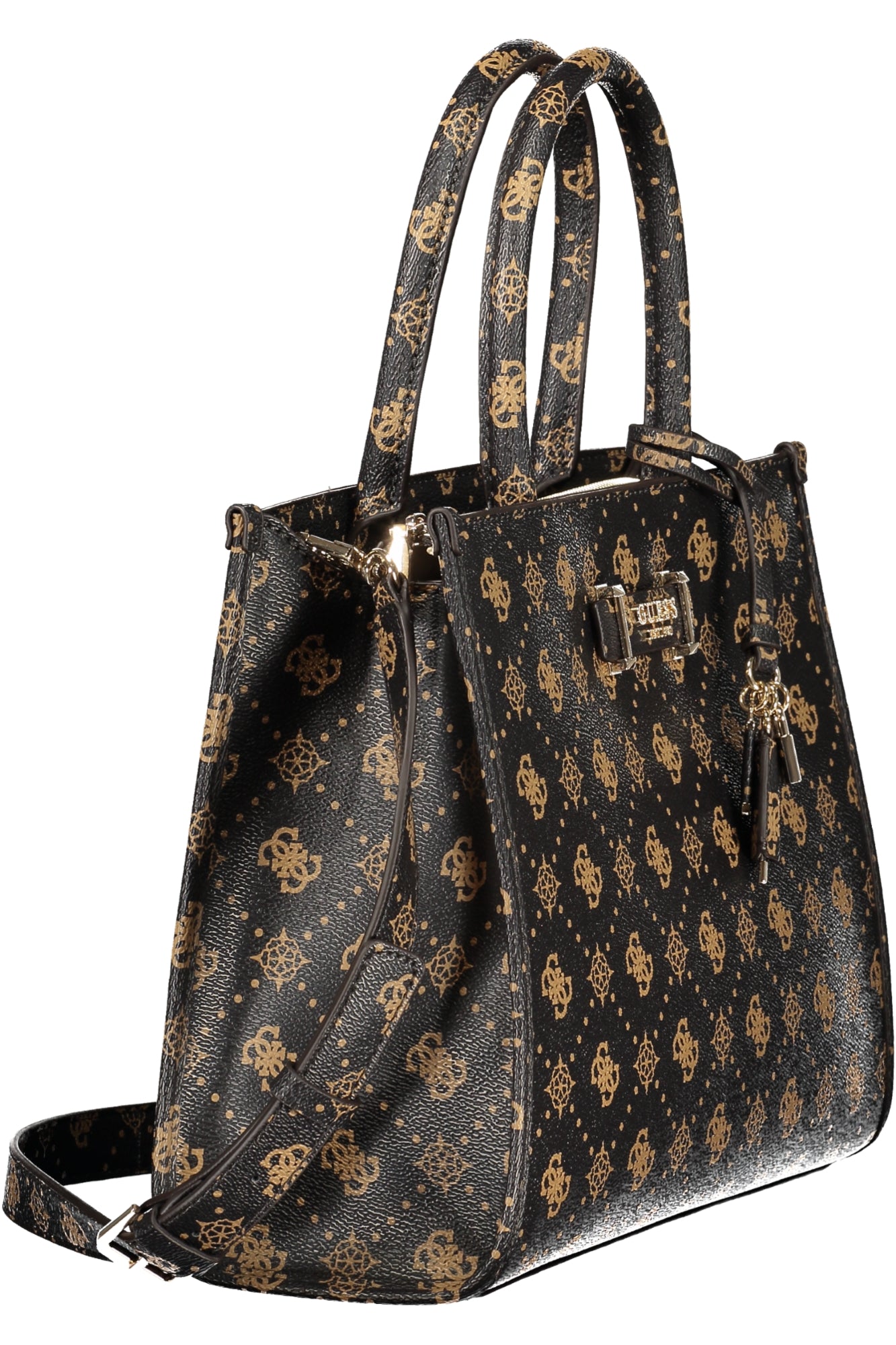 GUESS JEANS DAMEN BROWNNE BAG-2