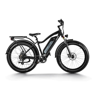 Himiway Cruiser D3 - All Terrain E-Bike 17.5 Ah