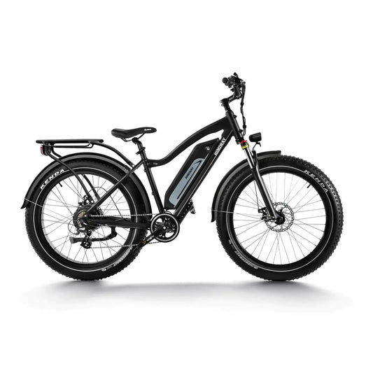 Himiway Cruiser D3 - All Terrain E-Bike 17.5 Ah