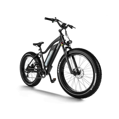 Himiway Cruiser D3 - All Terrain E-Bike 17.5 Ah