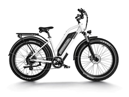 Himiway Cruiser D3 - All Terrain E-Bike 17.5 Ah