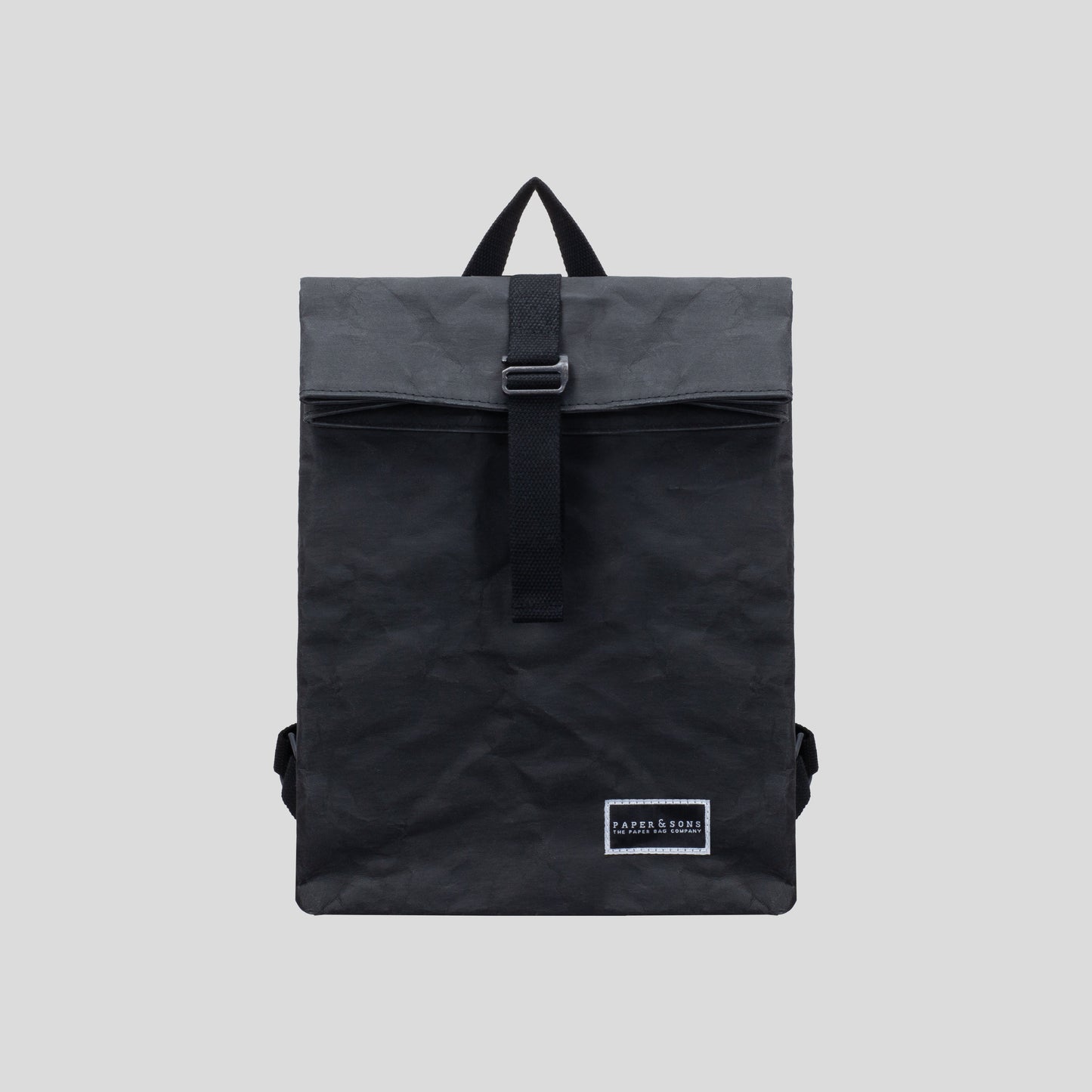 Oak Rucksack | Black Edition