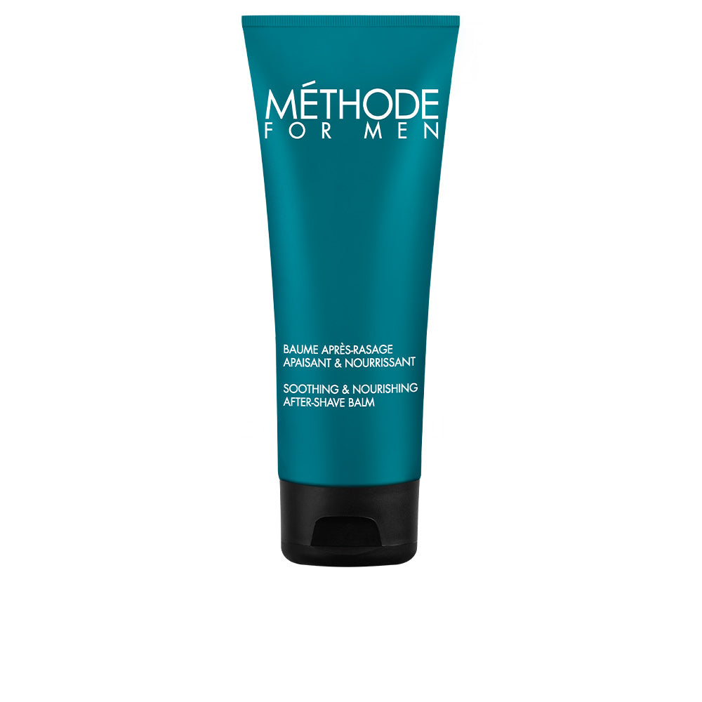 MÉTHODE FOR MEN After Shave Balm beruhigend & nährend 100 ml