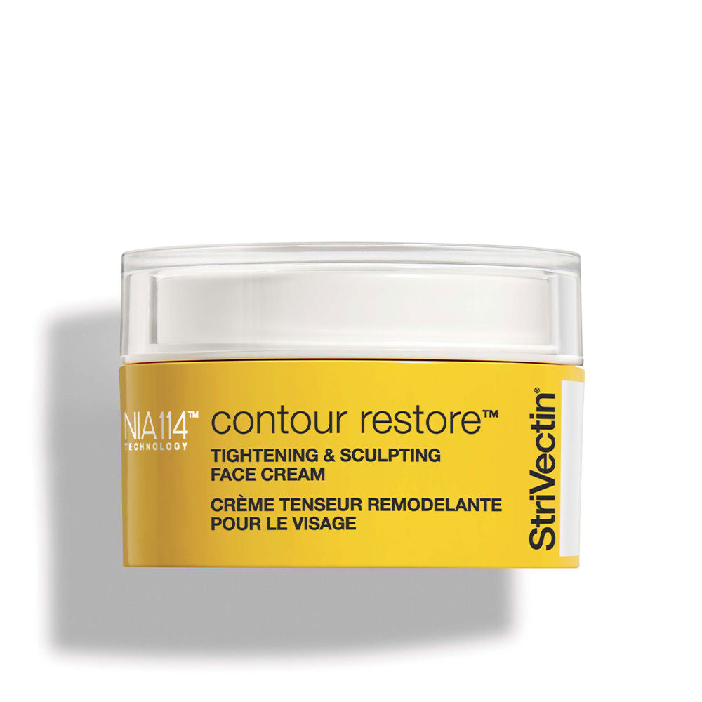 CONTOUR RESTORE straffende & formende Gesichtscreme 50 ml