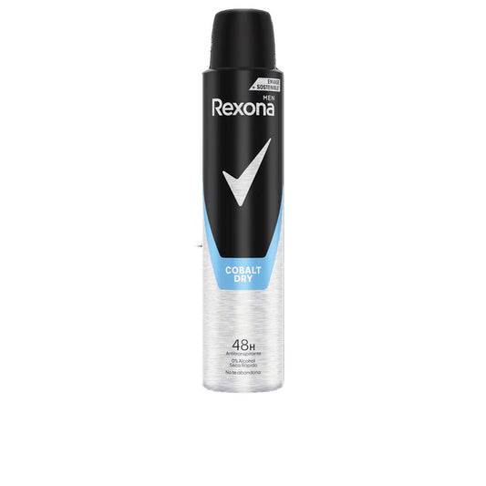 REXONA COBALT MEN Deo Vapo 200 ml
