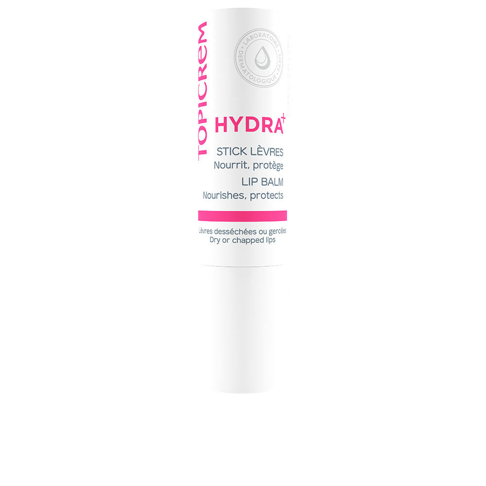 HYDRA+ ultra-feuchtigkeitsspendender Lippenbalsam 4 g