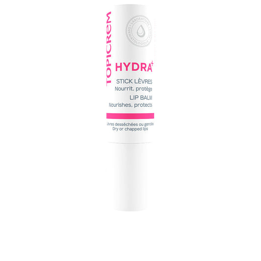 HYDRA+ ultra-feuchtigkeitsspendender Lippenbalsam 4 g