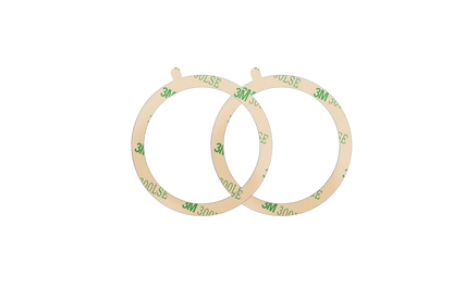 MagSafe Ringe zum Nachrüsten