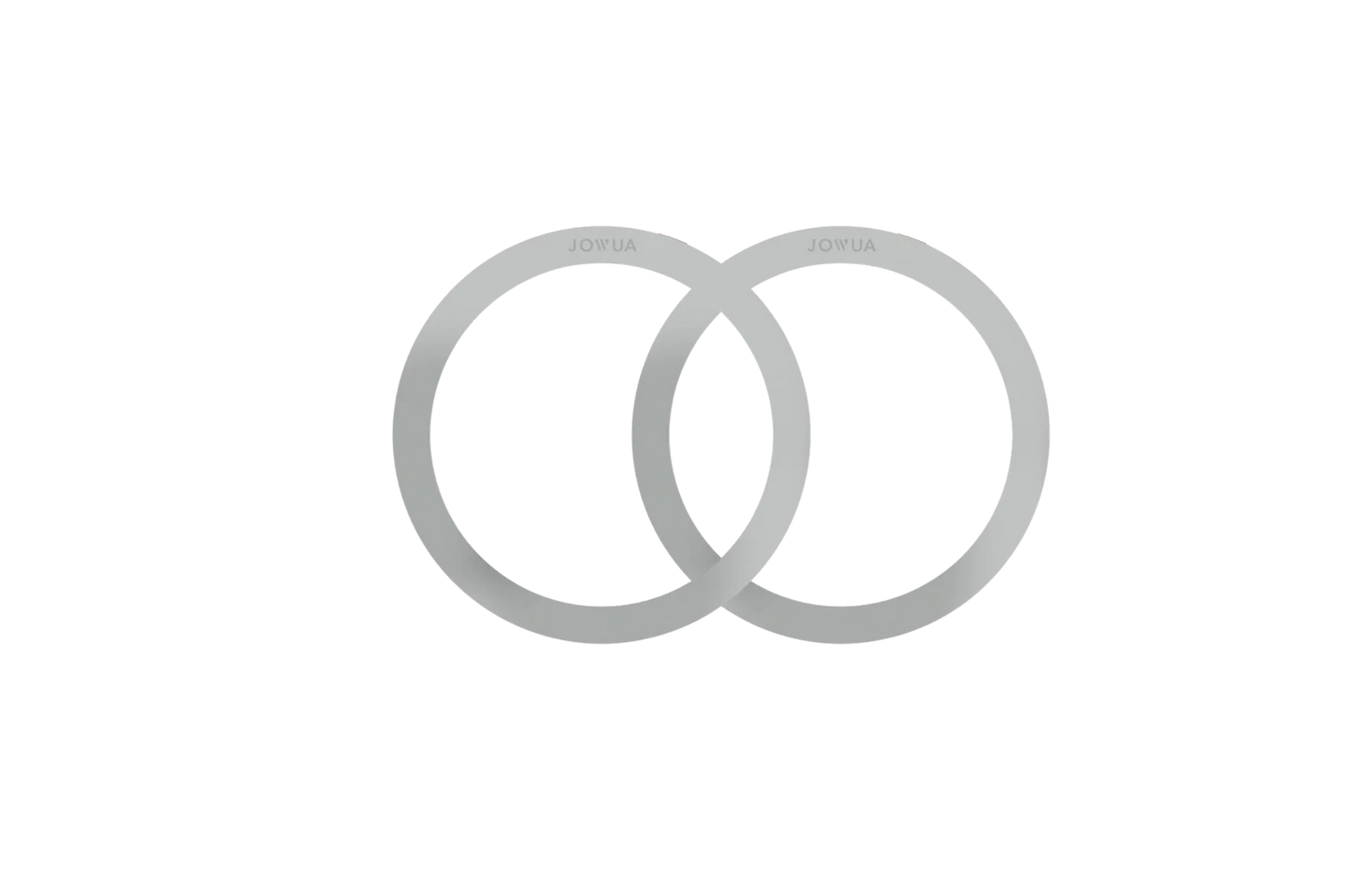 MagSafe Ringe zum Nachrüsten