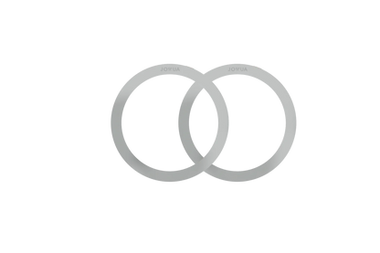 MagSafe Ringe zum Nachrüsten