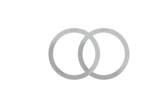 MagSafe Ringe zum Nachrüsten