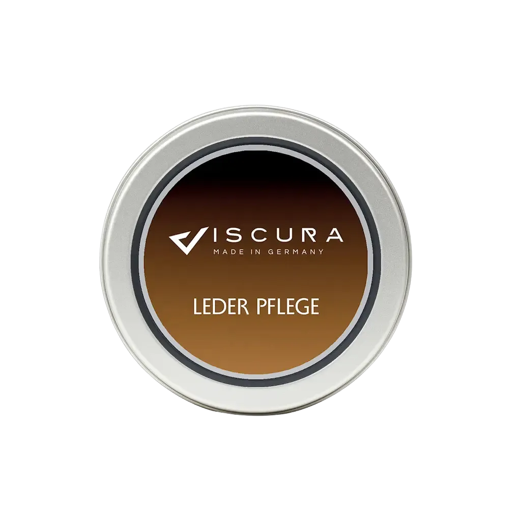 Lederpflege