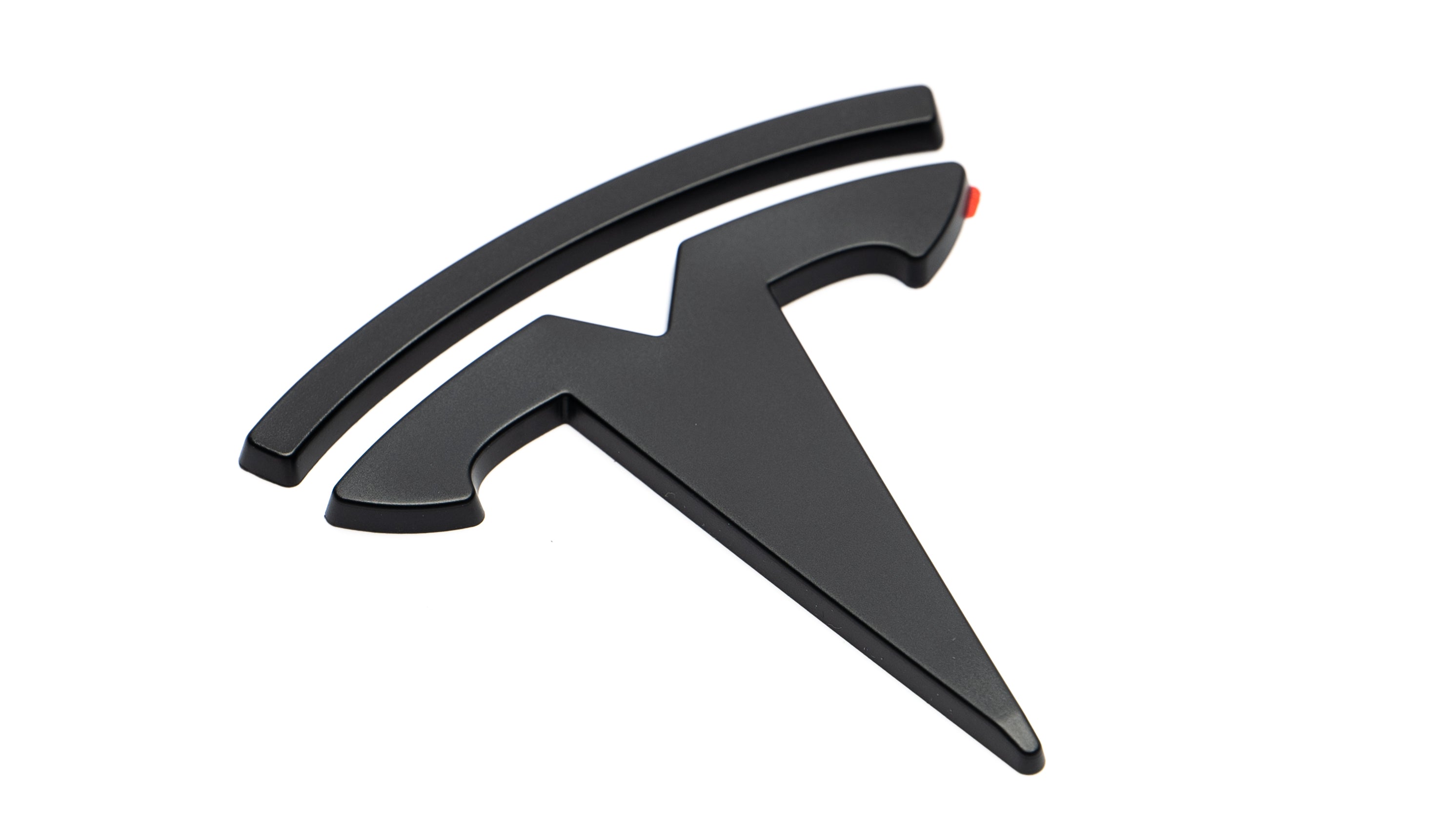 Logo Embleme für das Tesla Model Y