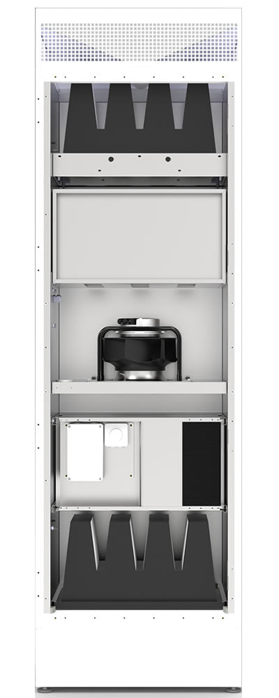 Wolf Luftreiniger - AirPurifiers