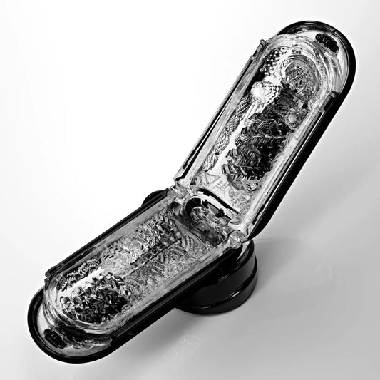 Masturbator By Tenga
