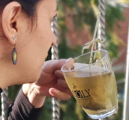 MOLY VARIETY BIO (Geschenkbox)