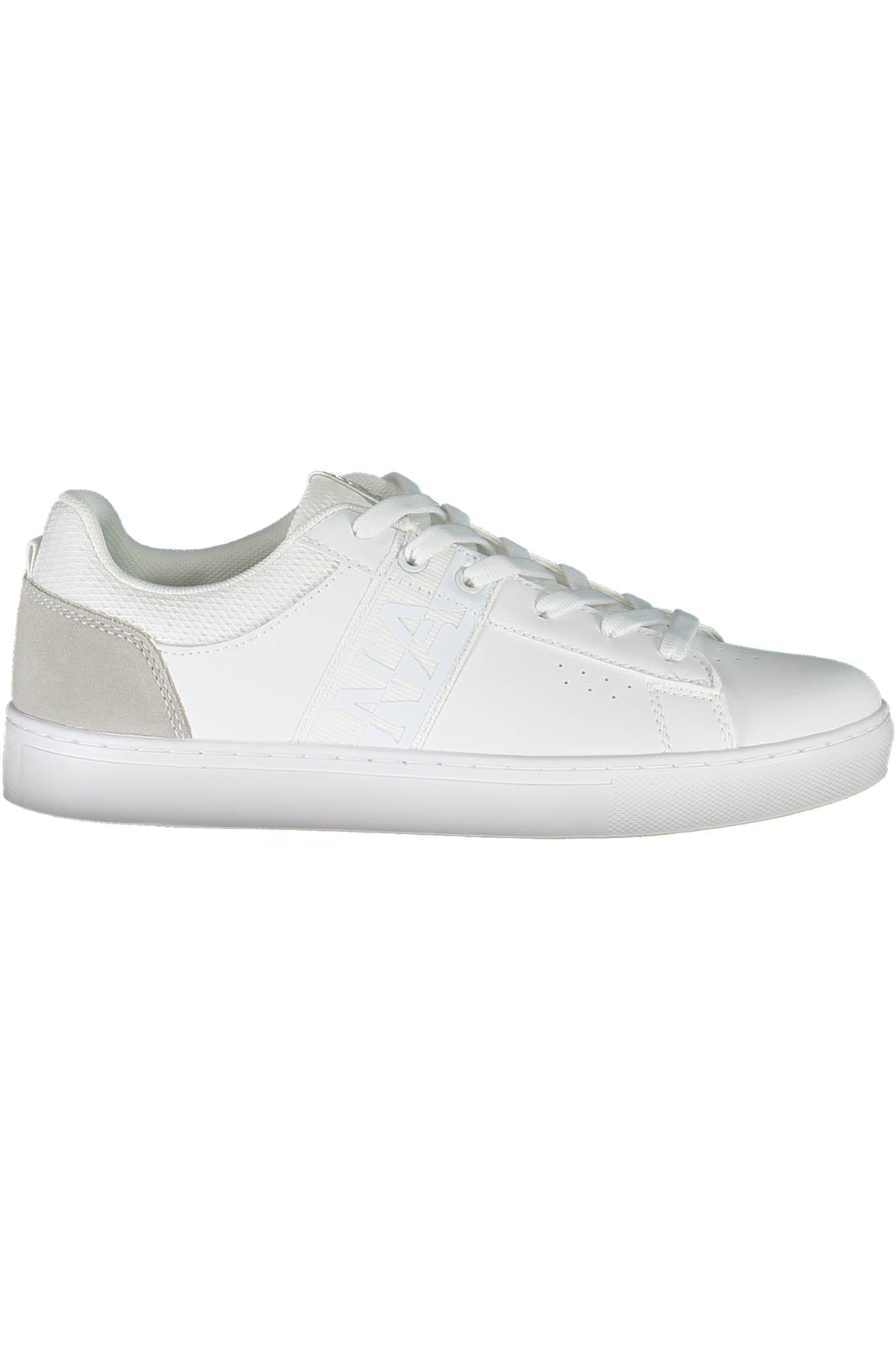 NAPAPIJRI SCHUHE FÜR DAMEN SPORTSCHUHE WEISS-0