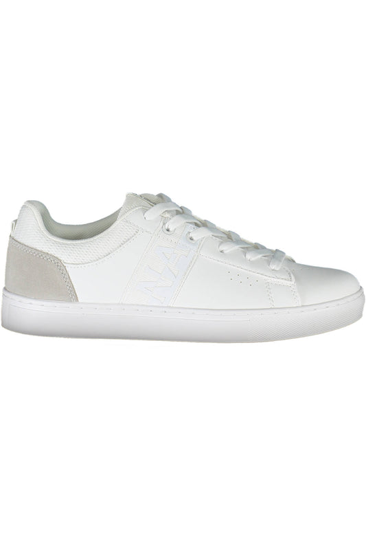 NAPAPIJRI SCHUHE FÜR DAMEN SPORTSCHUHE WEISS-0