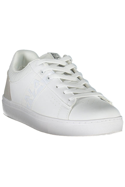 NAPAPIJRI SCHUHE FÜR DAMEN SPORTSCHUHE WEISS-1