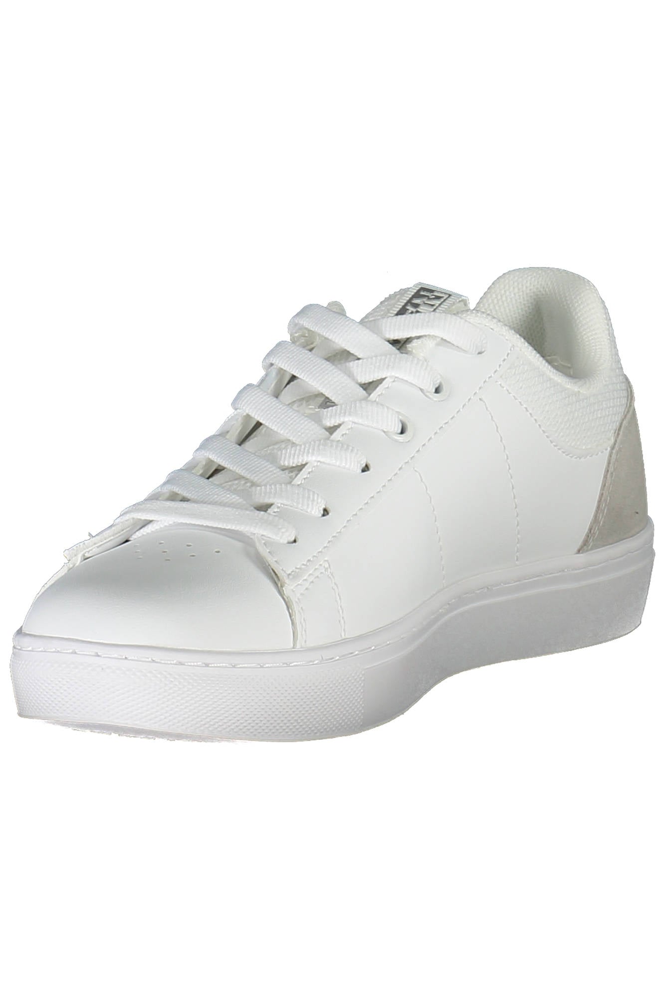 NAPAPIJRI SCHUHE FÜR DAMEN SPORTSCHUHE WEISS-2