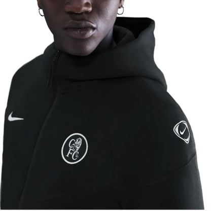 Chelsea UCL Tech Fleece presentation tracksuit 2025/26 - Nike