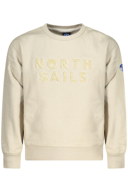 NORTH SAILS KINDERZIPIP---WE,, BEIGE-0