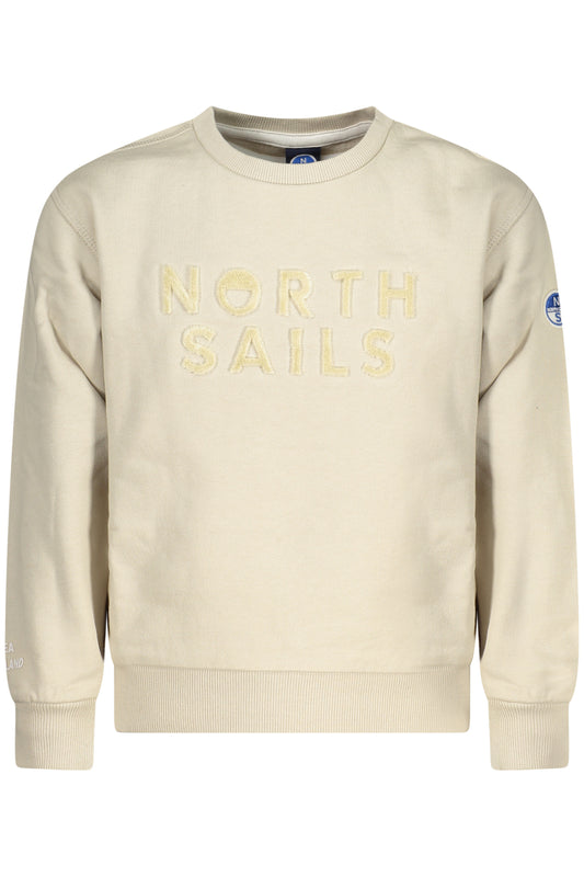 NORTH SAILS KINDERZIPIP---WE,, BEIGE-0
