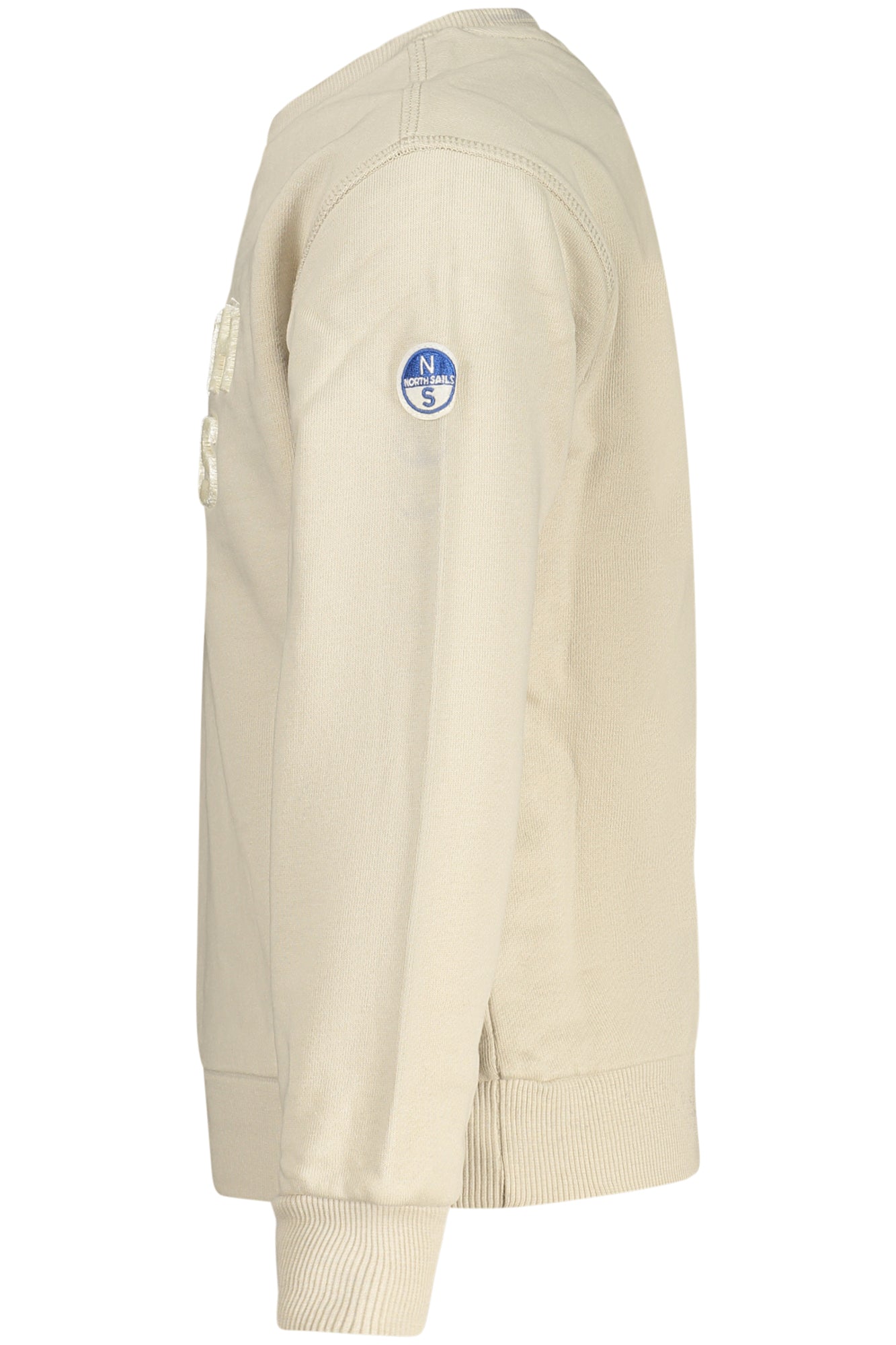 NORTH SAILS KINDERZIPIP---WE,TIGE BEIGE-2
