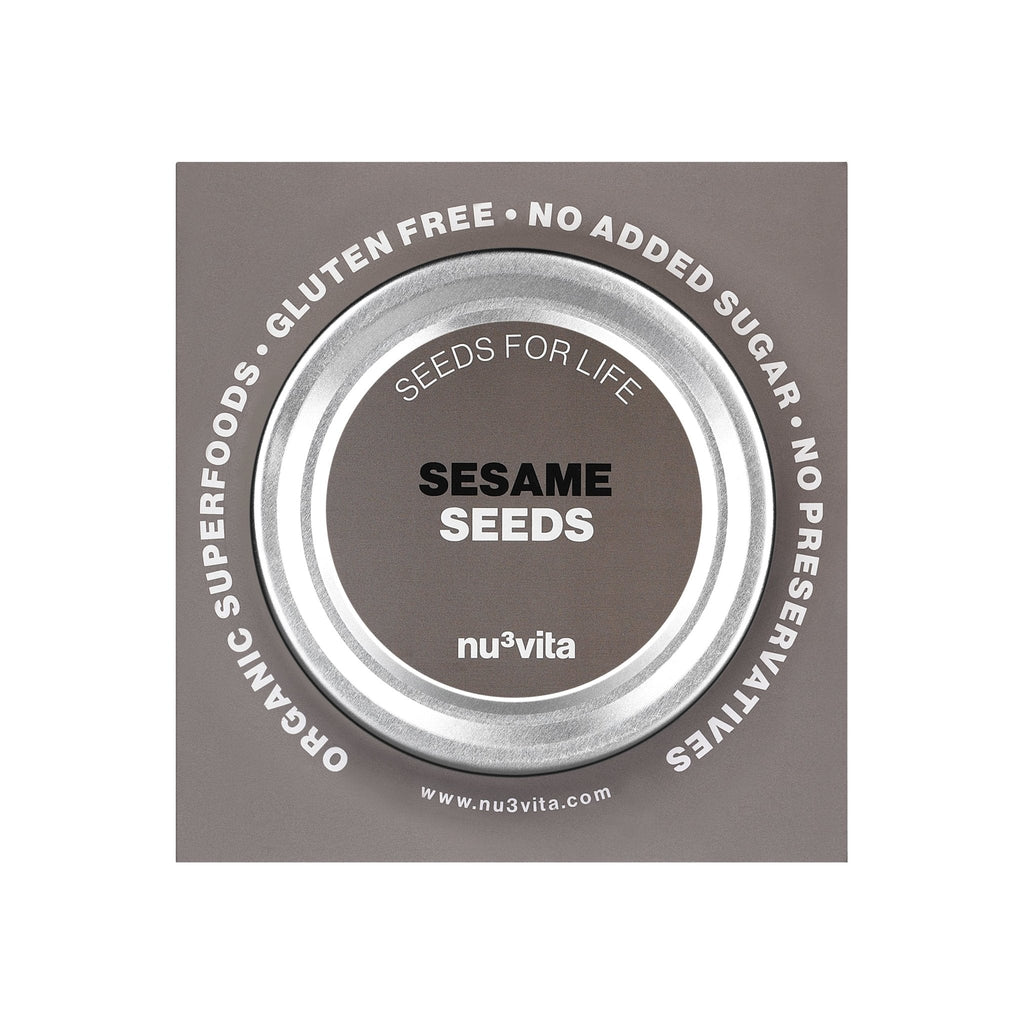 Sesam 180gr