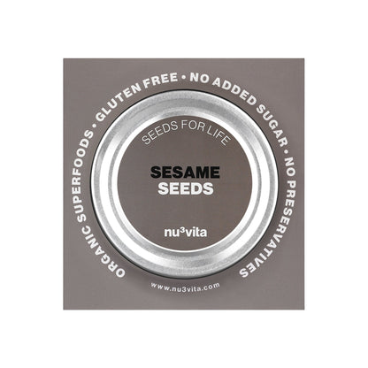 Sesam 180gr