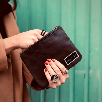 Reisebeutel Black Edition