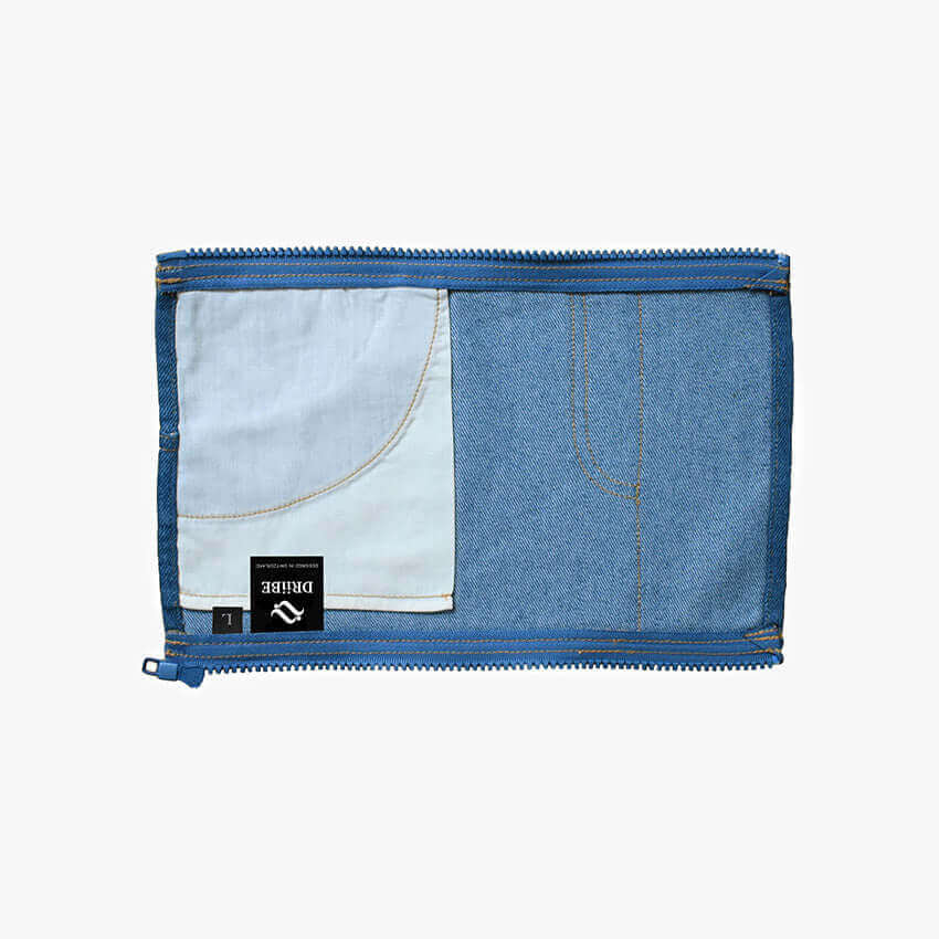 PATCH for MULTI Shirt