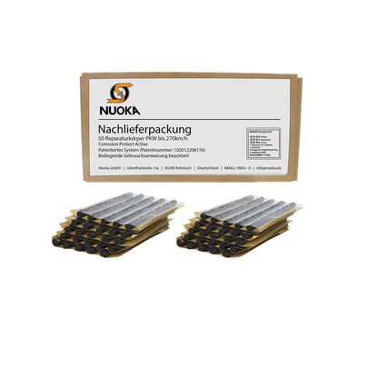 Reifenreparaturkörper CoPrA