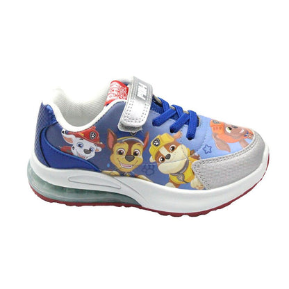 Sportliche Schuhe für Kinder von Paw Patrol Blue-0
