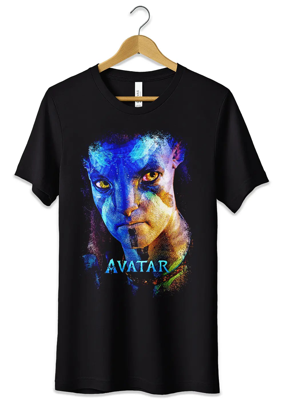 T-Shirt Maglietta Avatar Film