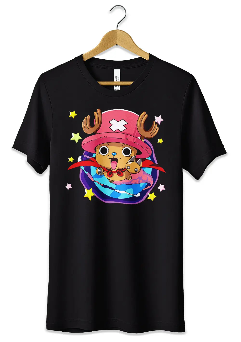 T-Shirt Maglietta Anime Chopper One Piece