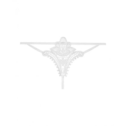 Thong By Obsessive S/M