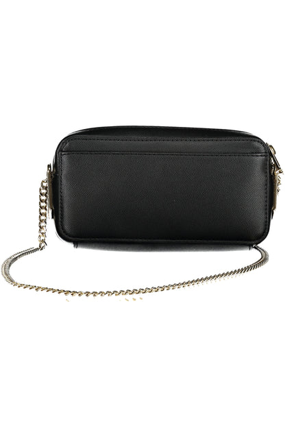 TOMMY HILFIGER BLACK WOMEN'S BAG-1