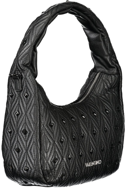 VALENTINO TASCHE FÜR DAMEN SCHWARZ-2