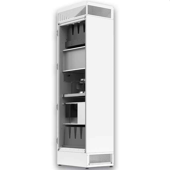 Wolf Luftreiniger - AirPurifiers