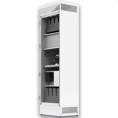 Wolf Luftreiniger - AirPurifiers